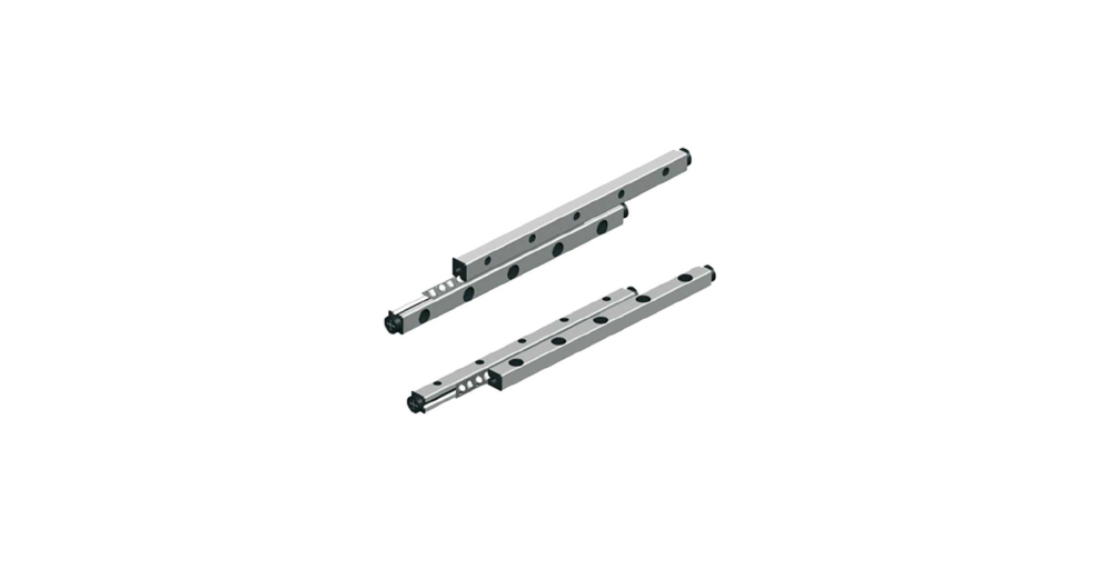 Hassas Raylı Kızaklar