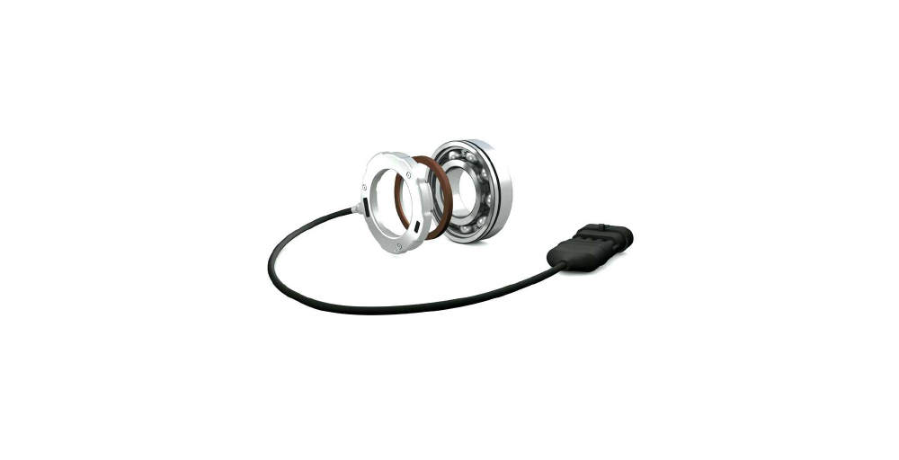 Sensörlü Rulmanlar