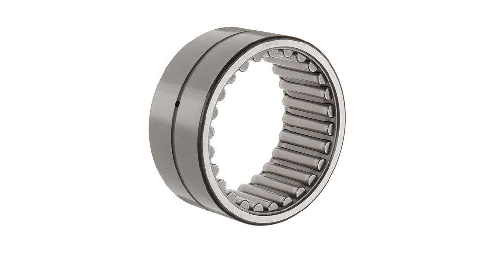 İğne Makaralı Rulmanlar